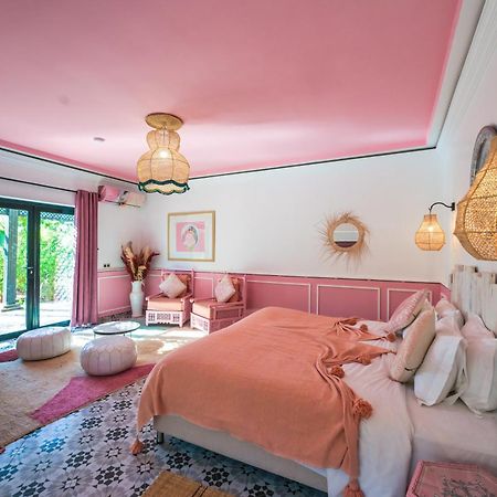Maison Daouia Ouled Jelal Bagian luar foto