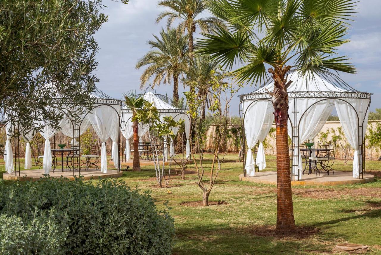 Maison Daouia Ouled Jelal Bagian luar foto