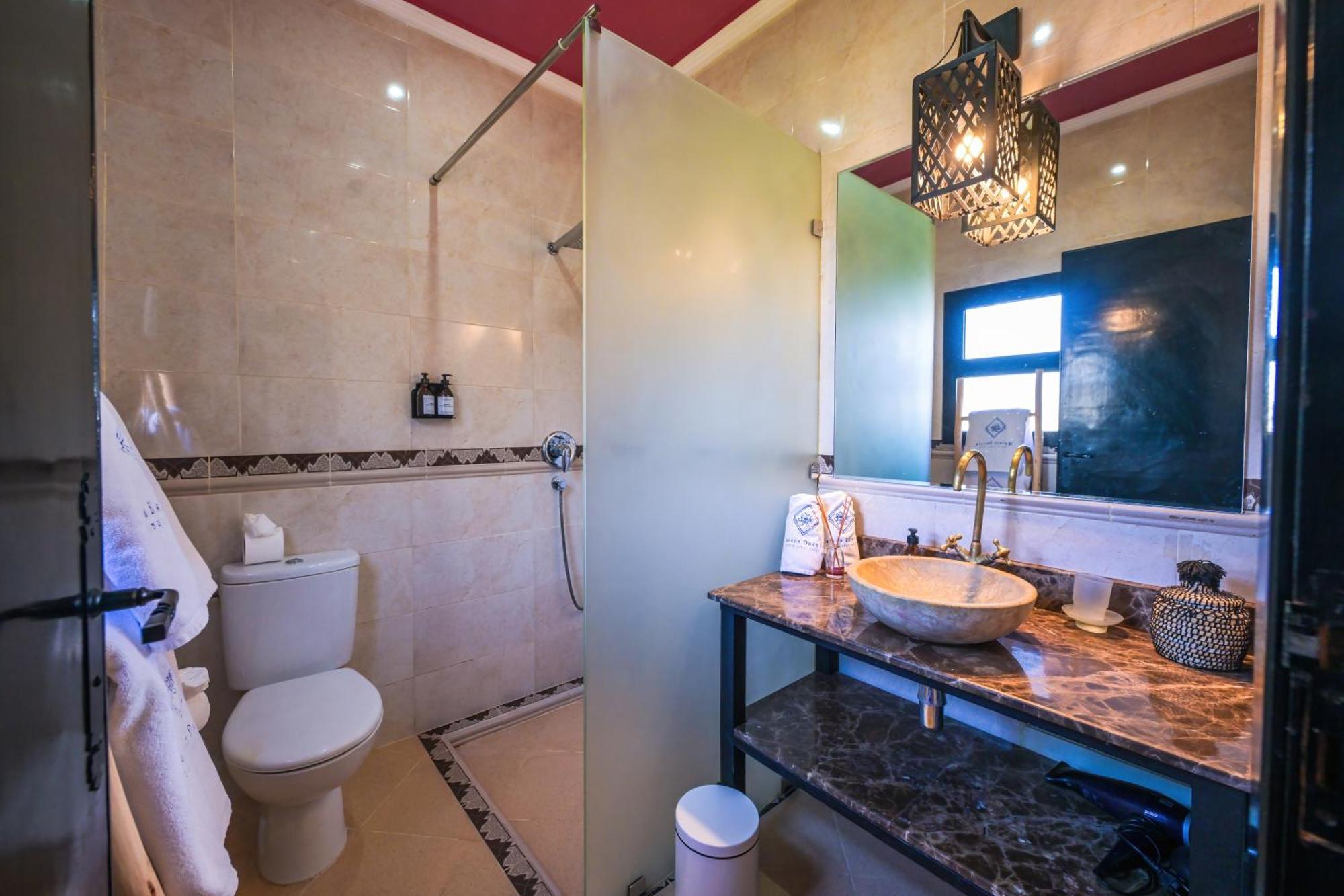 Maison Daouia Ouled Jelal Bagian luar foto